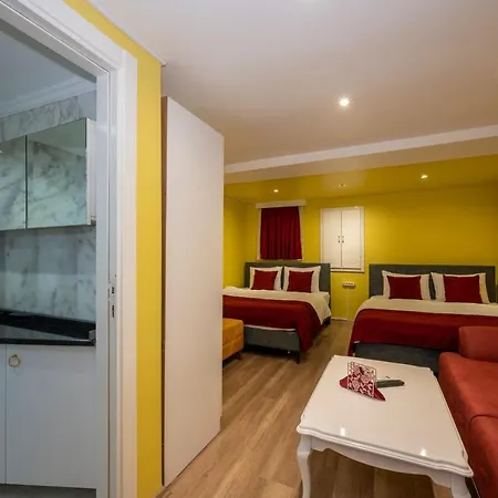 Eren Yusuf Yildirim Istanbul